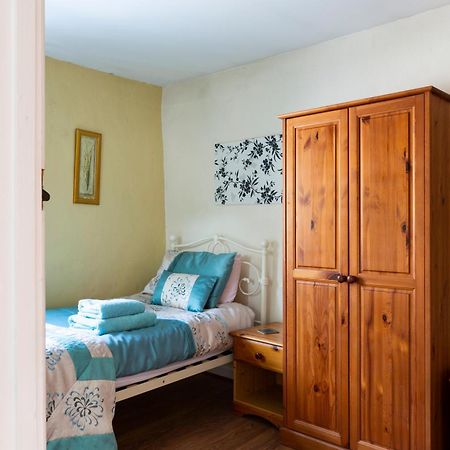 Herefordshire Holiday Cottages Lea Экстерьер фото