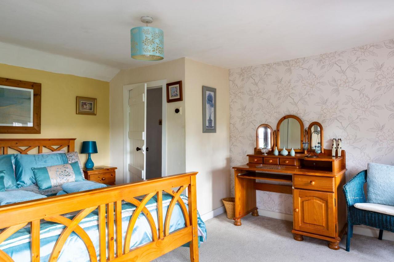 Herefordshire Holiday Cottages Lea Экстерьер фото