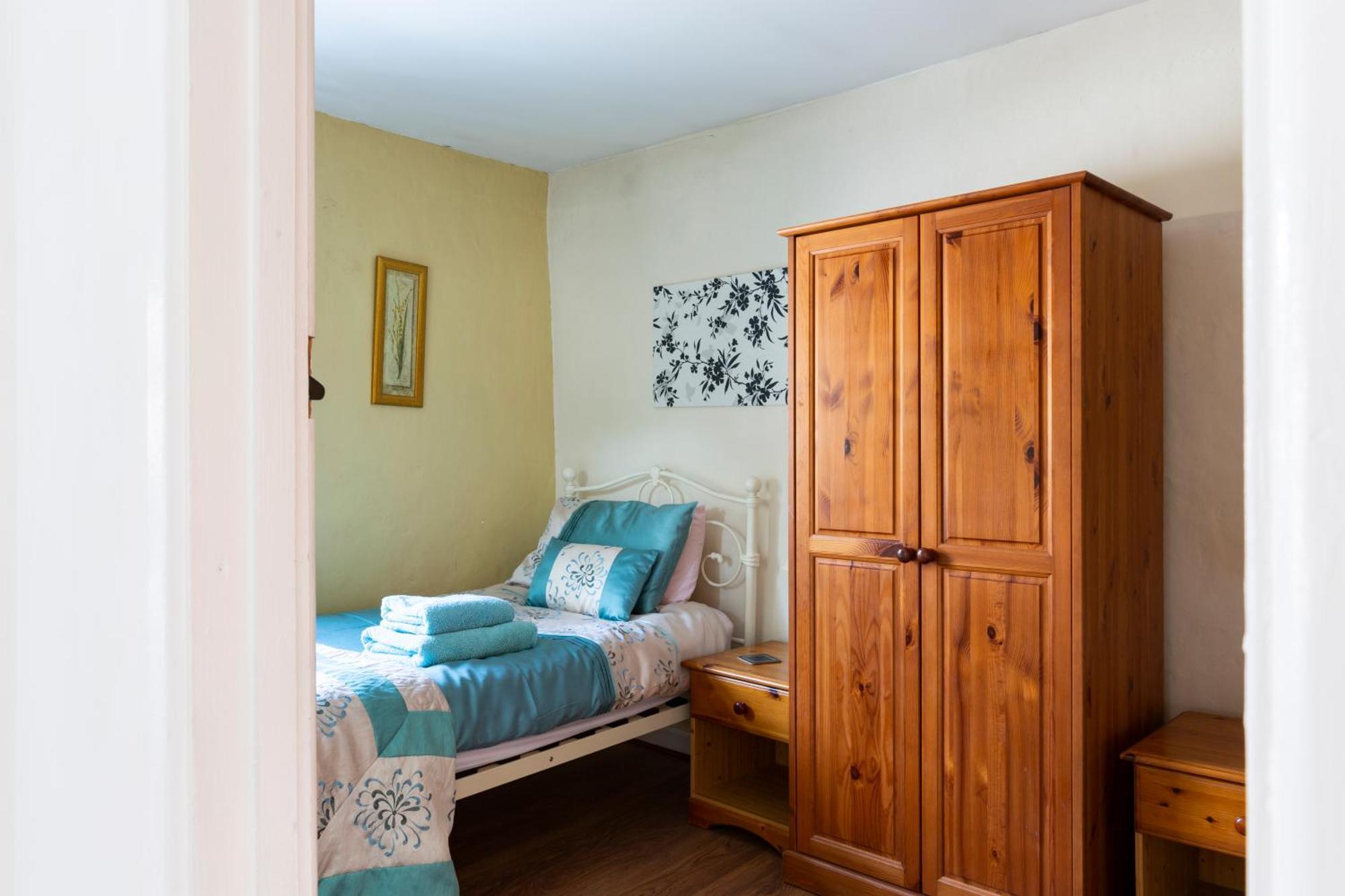 Herefordshire Holiday Cottages Lea Экстерьер фото