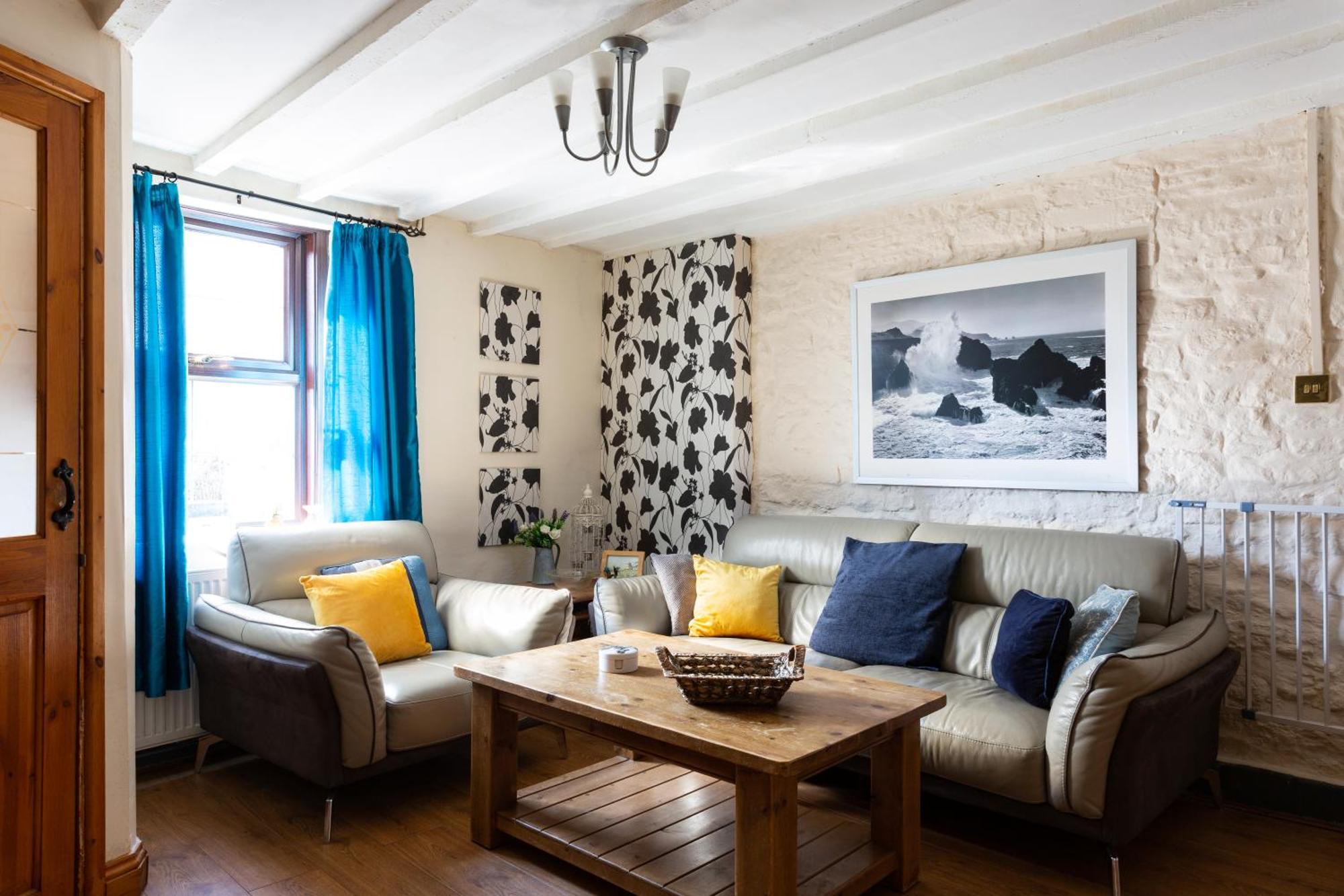 Herefordshire Holiday Cottages Lea Экстерьер фото
